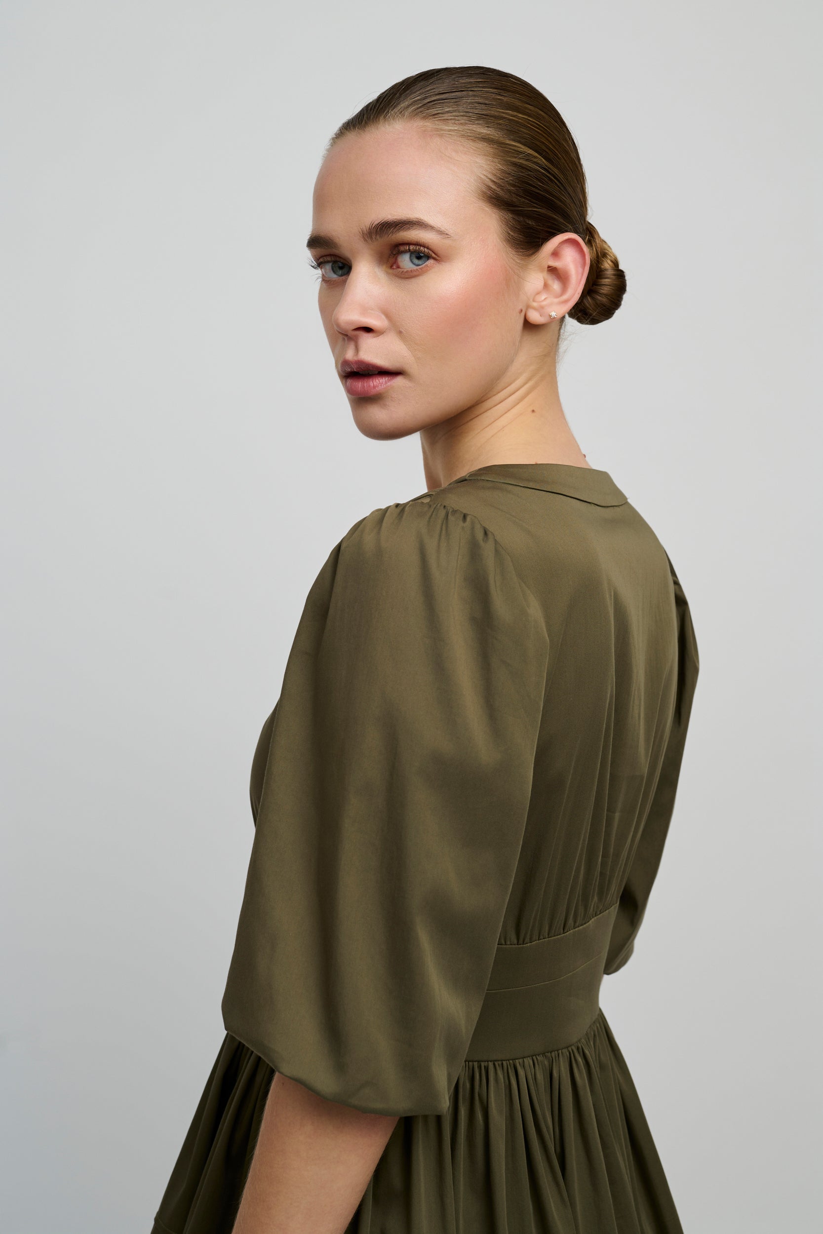CRCelina Kjole